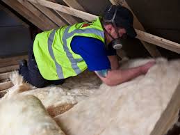 Trusted Morristown, IN Insulation Services Experts