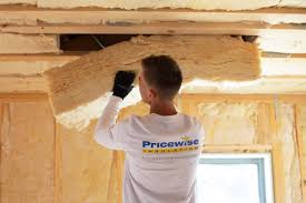 Best Basement Insulation  in Morristown, IN