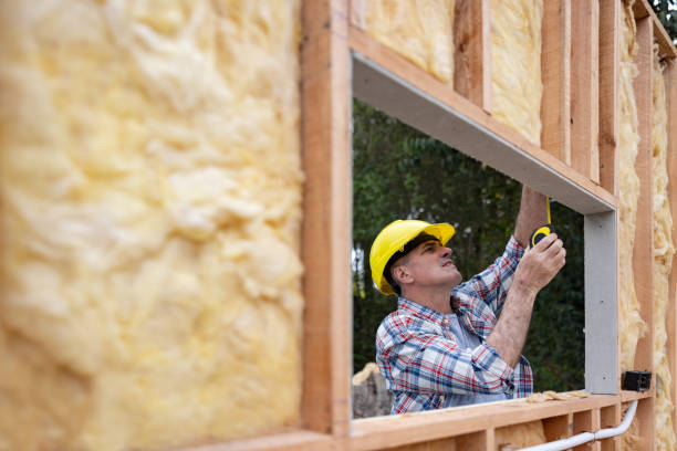 Types of Insulation We Offer in Morristown, IN